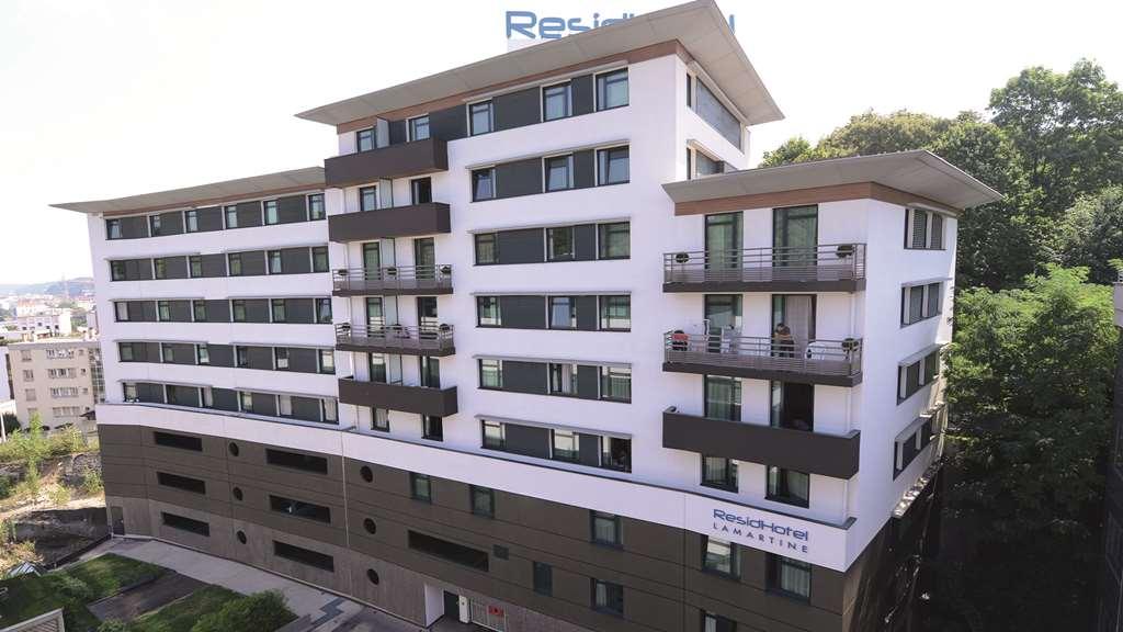 Residence Azurea Aix-les-Bains Luaran gambar